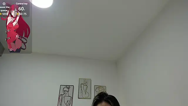 Snapshot of vannhesa chatting on 03.16.25 vannhesa online show from 03.16.25