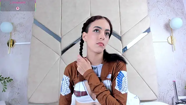 LilitRobins online show from 09.22.25