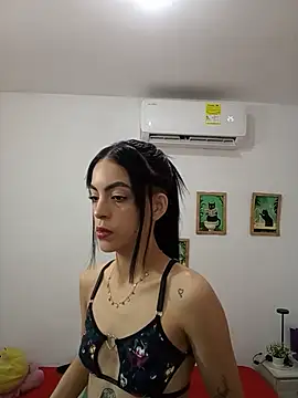 LilitRobins online show from 07.05.26