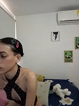 LilitRobins online show from 07.06.26