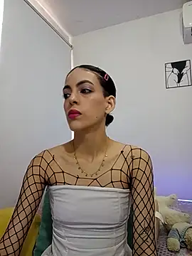 LilitRobins online show from 07.07.26