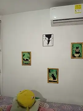 LilitRobins online show from 07.31.26