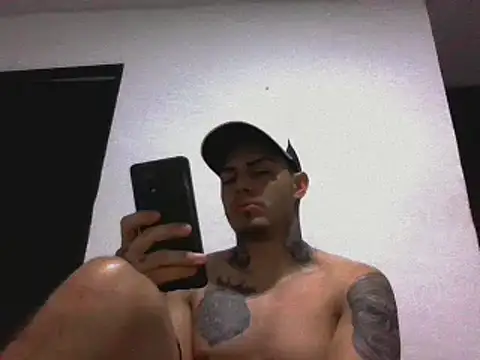 Snapshot of JAXXX367 chatting on 02.09.25 JAXXX367 online show from 02.09.25