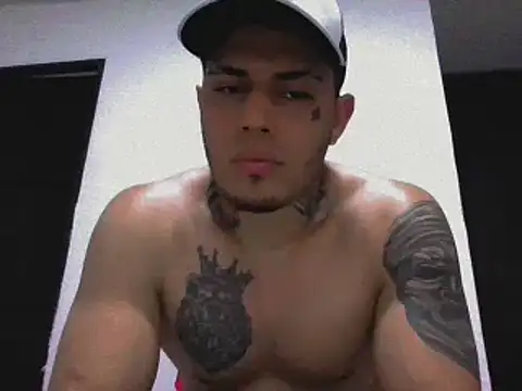 Snapshot of JAXXX367 chatting on 02.12.25 JAXXX367 online show from 02.12.25