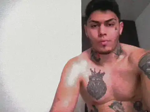 Snapshot of JAXXX367 chatting on 02.15.25 JAXXX367 online show from 02.15.25