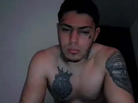 Snapshot of JAXXX367 chatting on 02.16.25 JAXXX367 online show from 02.16.25