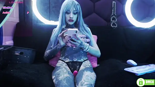 TyphoidMary online show from 11.18.25