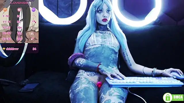 TyphoidMary online show from 04.17.26