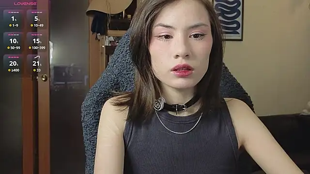 Snapshot of alicekiit chatting on 02.08.26 alicekiit online show from 02.08.26