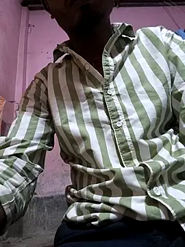 Barmab27 online show from 10.31.25