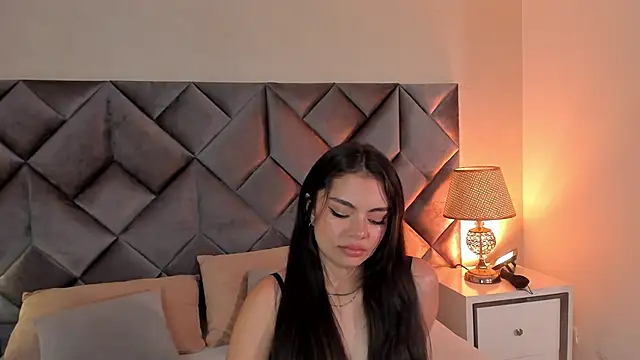 Luisa0110 online show from 09.29.25