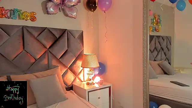 Luisa0110 online show from 10.01.25