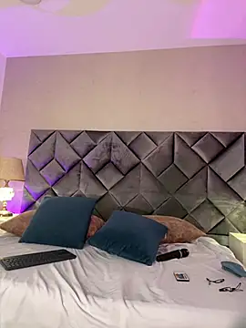 Luisa0110 online show from 03.18.26