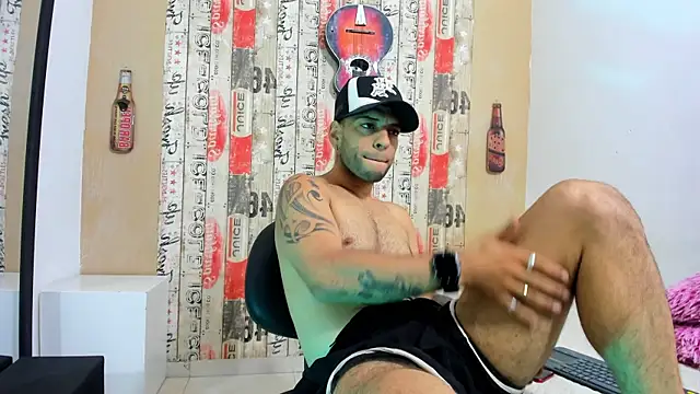 Andrey u92 online show from 01.06.25