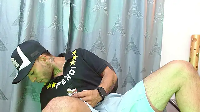 Andrey u92 online show from 01.09.25