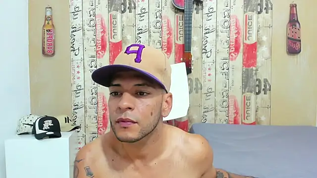 Andrey u92 online show from 01.18.25