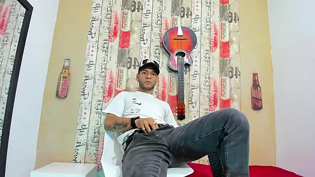 Andrey u92 online show from 01.20.25