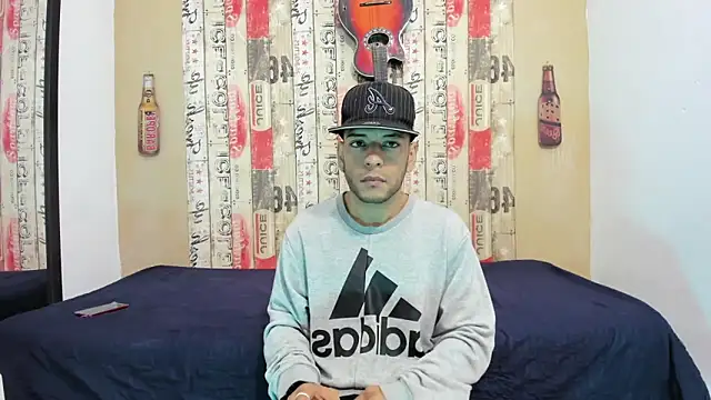 Andrey u92 online show from 01.21.25