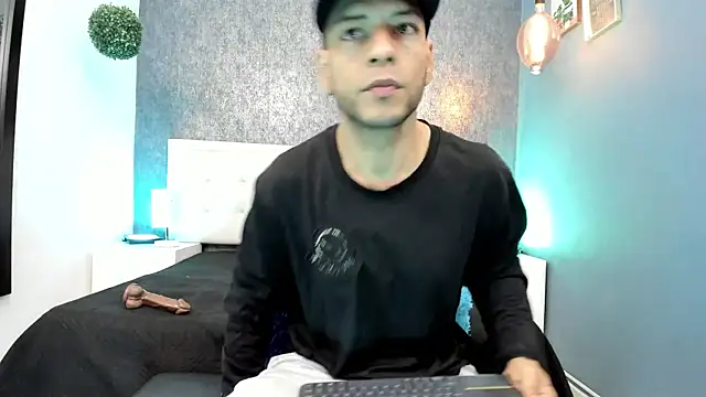 Andrey u92 online show from 01.22.25