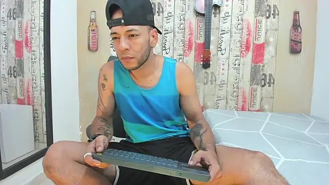 Andrey u92 online show from 02.08.25