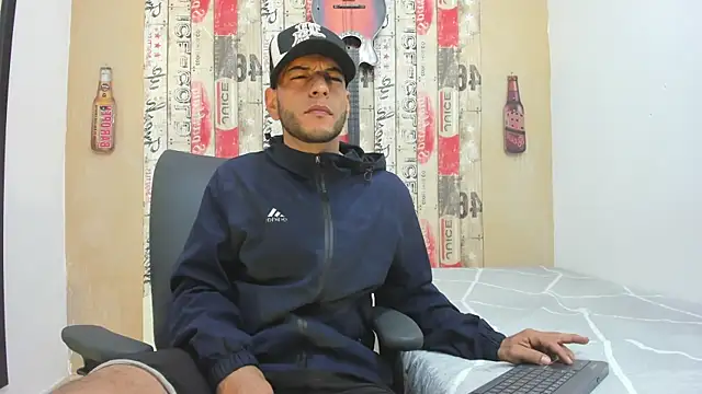 Andrey u92 online show from 02.08.25