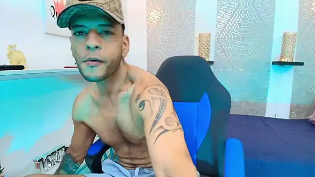 Andrey u92 online show from 02.09.25