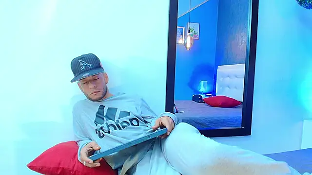 Andrey u92 online show from 02.13.25