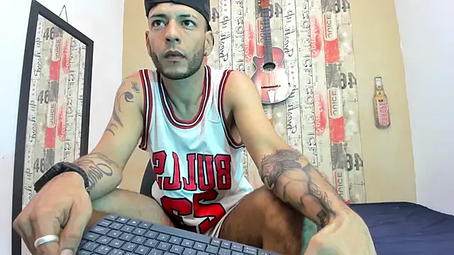 Andrey u92 online show from 02.16.25
