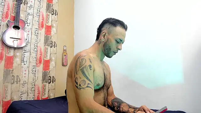 Andrey u92 online show from 02.16.25