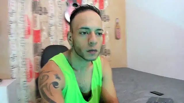 Andrey u92 online show from 02.18.25