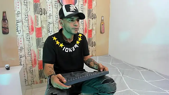 Andrey u92 online show from 02.20.25