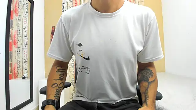 Andrey u92 online show from 02.25.25
