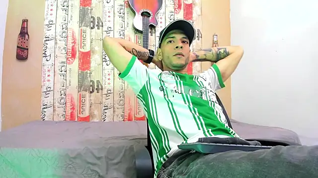 Andrey u92 online show from 03.04.25