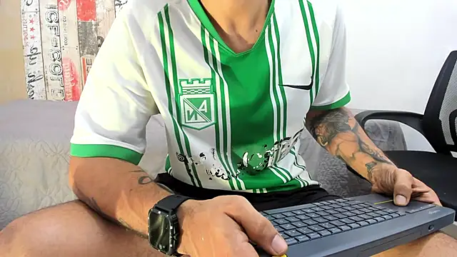 Andrey u92 online show from 03.05.25