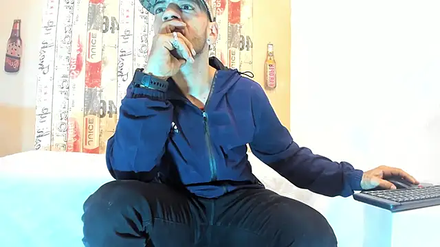 Andrey u92 online show from 03.08.25