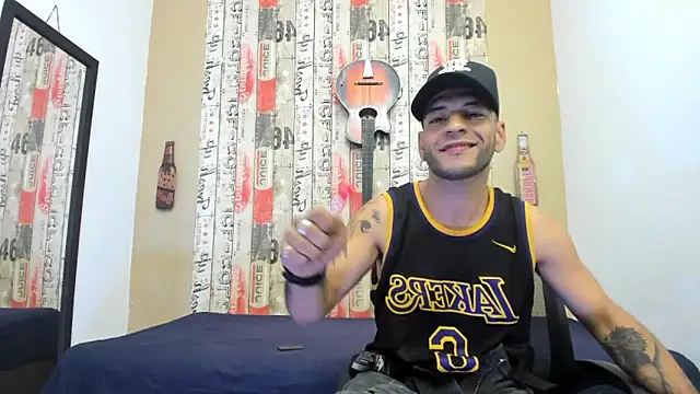 Andrey u92 online show from 03.11.25