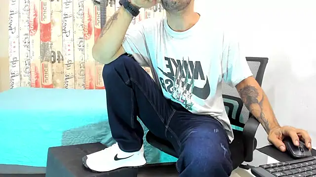 Andrey u92 online show from 03.12.25