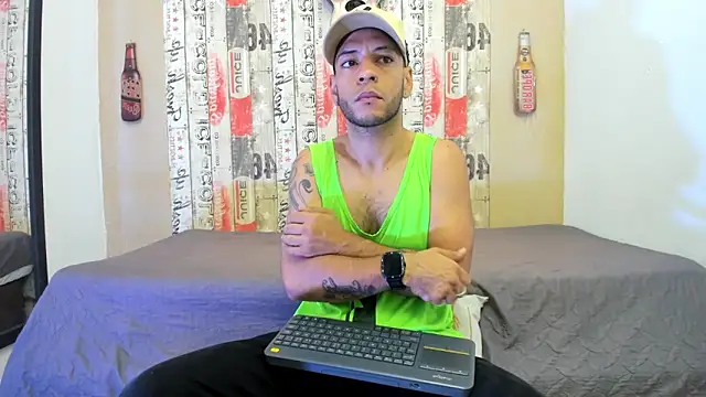 Andrey u92 online show from 03.13.25