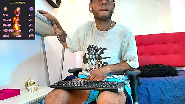 Andrey u92 online show from 09.24.25