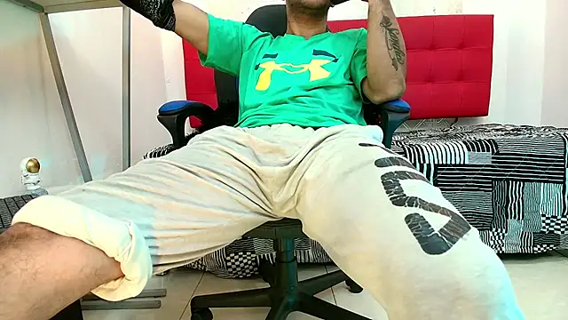 Andrey u92 online show from 09.26.25