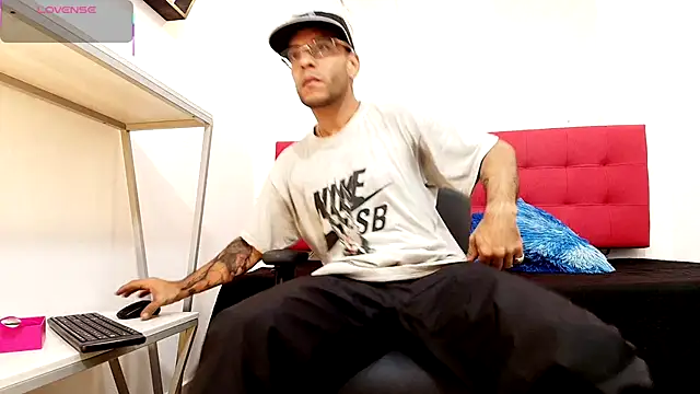 Andrey u92 online show from 10.24.25