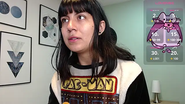 Snapshot of amy_adams1 chatting on 02.10.26 amy adams1 online show from 02.10.26