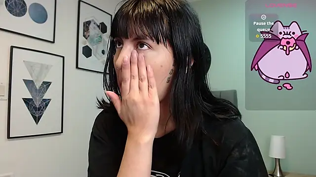 Snapshot of amy_adams1 chatting on 02.12.26 amy adams1 online show from 02.12.26