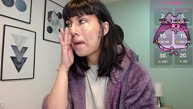 Snapshot of amy_adams1 chatting on 02.17.26 amy adams1 online show from 02.17.26