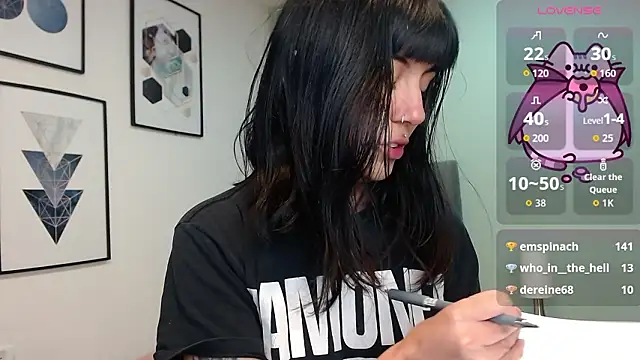 Snapshot of amy_adams1 chatting on 02.20.26 amy adams1 online show from 02.20.26