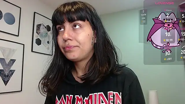 Snapshot of amy_adams1 chatting on 02.27.26 amy adams1 online show from 02.27.26