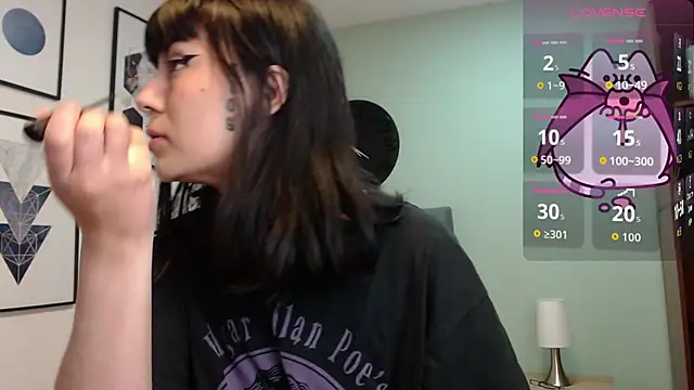 Snapshot of amy_adams1 chatting on 03.03.26 amy adams1 online show from 03.03.26