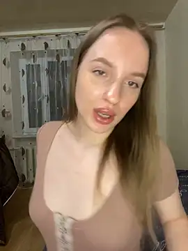 EdnaBradley online show from 03.20.25