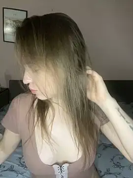 EdnaBradley online show from 10.14.25