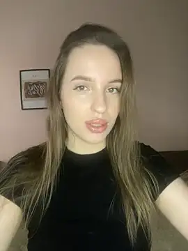 EdnaBradley online show from 02.02.26